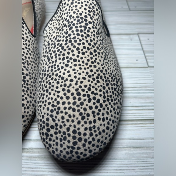 Toms suede loafer size 7.5 - Picture 3 of 5